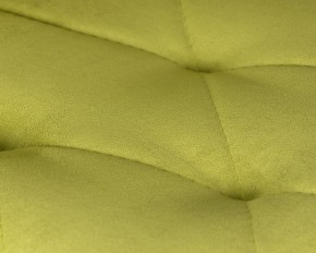 Стул обеденный DOBRIN CHILLY ROMBO, Лайм Simple 14, основание белый в Нягани - nyagan.ok-mebel.com | фото 8