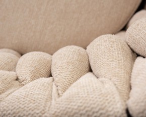 Стул обеденный DOBRIN MATILDA, бежевая ткань (LAR 275-1) в Нягани - nyagan.ok-mebel.com | фото 9