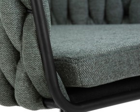 Стул обеденный DOBRIN MATILDA, зеленая ткань (LAR 275-23) в Нягани - nyagan.ok-mebel.com | фото 7