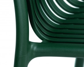 Стул обеденный DOBRIN WALTER, темно-зеленый в Нягани - nyagan.ok-mebel.com | фото 9