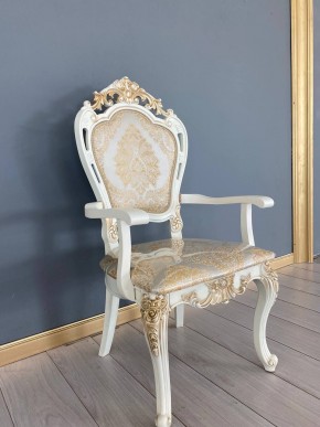 Стул Розалия с подлокотниками в Нягани - nyagan.ok-mebel.com | фото 39