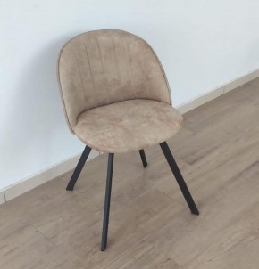 Стул Vesta 9 полоса (ткань LOFT) в Нягани - nyagan.ok-mebel.com | фото 3