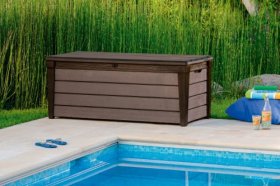 Сундук BRUSHWOOD STORAGE BOX 455 L в Нягани - nyagan.ok-mebel.com | фото 3