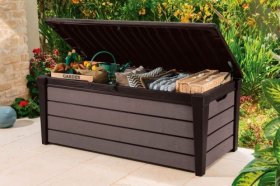 Сундук BRUSHWOOD STORAGE BOX 455 L в Нягани - nyagan.ok-mebel.com | фото 4