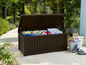 Сундук ROCKWOOD STORAGE BOX 570 L в Нягани - nyagan.ok-mebel.com | фото 5