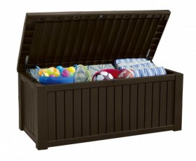 Сундук ROCKWOOD STORAGE BOX 570 L в Нягани - nyagan.ok-mebel.com | фото 9