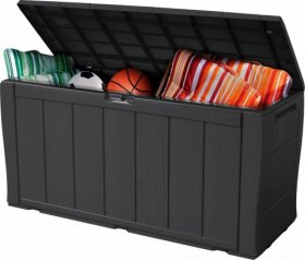 Сундук SHERWOOD STORAGE BOX 270 L в Нягани - nyagan.ok-mebel.com | фото 5