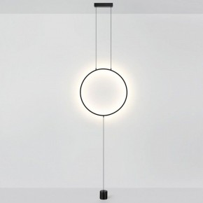 Светильник на растяжке Odeon Light Teo 7022/27FL в Нягани - nyagan.ok-mebel.com | фото 2