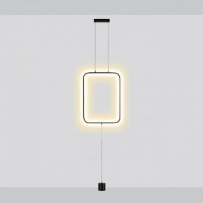 Светильник на растяжке Odeon Light Teo 7022/27FLA в Нягани - nyagan.ok-mebel.com | фото 2