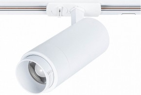 Светильник на штанге Arte Lamp Merak A3530PL-1WH в Нягани - nyagan.ok-mebel.com | фото