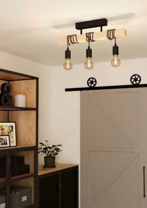 Светильник на штанге Eglo TOWNSHEND 43511 в Нягани - nyagan.ok-mebel.com | фото 2