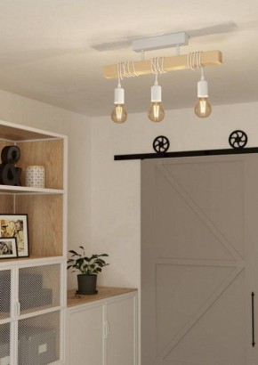 Светильник на штанге Eglo TOWNSHEND 44082 в Нягани - nyagan.ok-mebel.com | фото 2