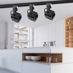 Светильник на штанге Эра  TR10-GU10 BK в Нягани - nyagan.ok-mebel.com | фото 6