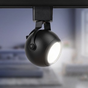 Светильник на штанге Эра  TR35-GU10 BK в Нягани - nyagan.ok-mebel.com | фото 5