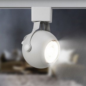 Светильник на штанге Эра  TR35-GU10 WH в Нягани - nyagan.ok-mebel.com | фото 6