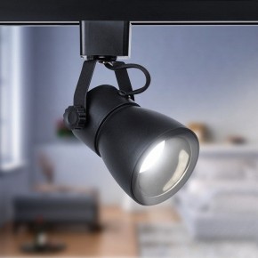 Светильник на штанге Эра  TR38-GU10 BK в Нягани - nyagan.ok-mebel.com | фото 5