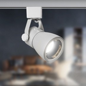 Светильник на штанге Эра  TR38-GU10 WH в Нягани - nyagan.ok-mebel.com | фото 5
