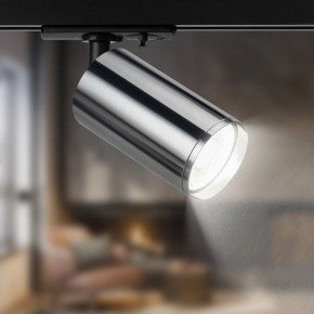 Светильник на штанге Эра  TR39-GU10 СН в Нягани - nyagan.ok-mebel.com | фото 5