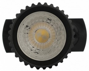 Светильник на штанге Эра  TR40-GU10 BK в Нягани - nyagan.ok-mebel.com | фото 4