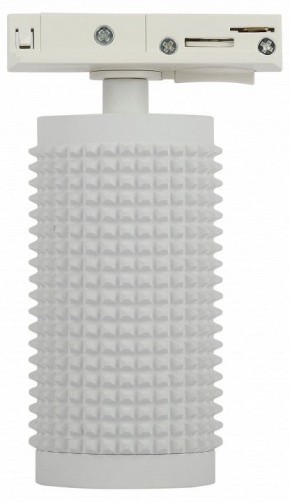 Светильник на штанге Эра  TR40-GU10 WH в Нягани - nyagan.ok-mebel.com | фото 3