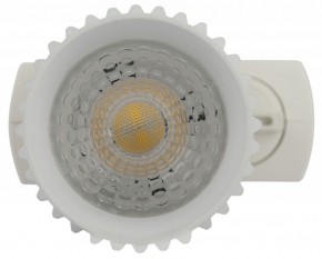 Светильник на штанге Эра  TR40-GU10 WH в Нягани - nyagan.ok-mebel.com | фото 4