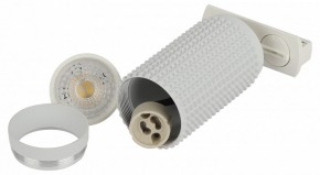 Светильник на штанге Эра  TR40-GU10 WH в Нягани - nyagan.ok-mebel.com | фото 6