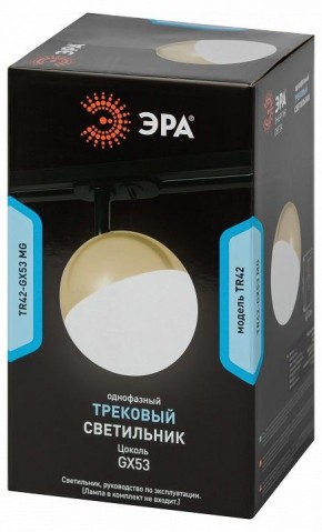Светильник на штанге Эра  TR42-GX53 MG в Нягани - nyagan.ok-mebel.com | фото 6