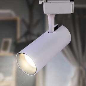 Светильник на штанге Эра  TR5-10 COB WH в Нягани - nyagan.ok-mebel.com | фото 3