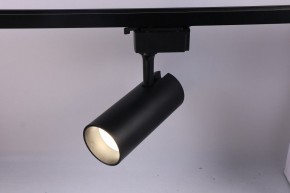 Светильник на штанге Эра  TR5-20 COB BK в Нягани - nyagan.ok-mebel.com | фото 2