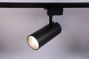Светильник на штанге Эра  TR5-30 COB BK в Нягани - nyagan.ok-mebel.com | фото 3