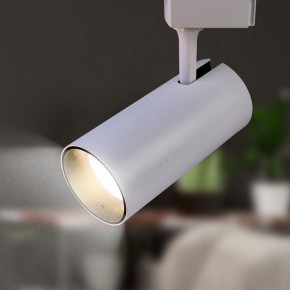 Светильник на штанге Эра  TR5-30 COB WH в Нягани - nyagan.ok-mebel.com | фото 4