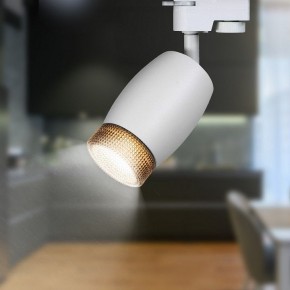 Светильник на штанге Эра  TR51 - GU10 WH в Нягани - nyagan.ok-mebel.com | фото 2