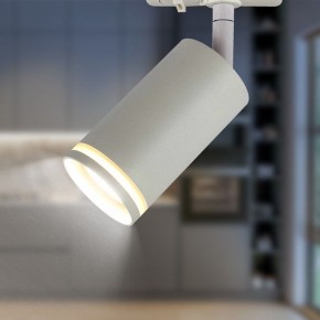 Светильник на штанге Эра  TR52 - GU10 WH в Нягани - nyagan.ok-mebel.com | фото 4