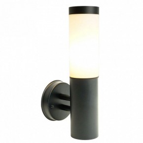 Светильник на штанге Feron DH041-B  RAL color 9005 51522 в Нягани - nyagan.ok-mebel.com | фото 2