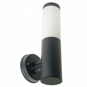 Светильник на штанге Feron DH041-B  RAL color 9005 51522 в Нягани - nyagan.ok-mebel.com | фото 3