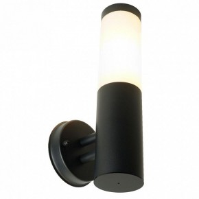Светильник на штанге Feron DH041-B  RAL color 9005 51522 в Нягани - nyagan.ok-mebel.com | фото 4