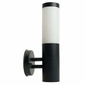 Светильник на штанге Feron DH041-B  RAL color 9005 51522 в Нягани - nyagan.ok-mebel.com | фото 5