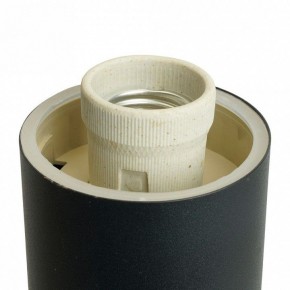 Светильник на штанге Feron DH041-B  RAL color 9005 51522 в Нягани - nyagan.ok-mebel.com | фото 8