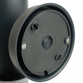 Светильник на штанге Feron DH041-B  RAL color 9005 51522 в Нягани - nyagan.ok-mebel.com | фото 9