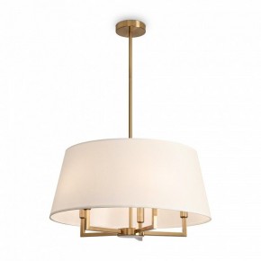Светильник на штанге Freya Graceful FR2042CL-05BS в Нягани - nyagan.ok-mebel.com | фото 2