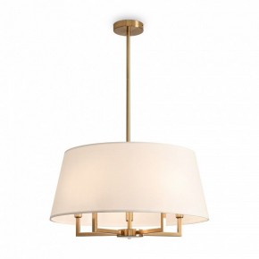 Светильник на штанге Freya Graceful FR2042CL-05BS в Нягани - nyagan.ok-mebel.com | фото 3