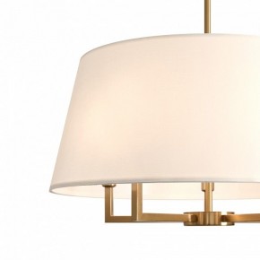 Светильник на штанге Freya Graceful FR2042CL-05BS в Нягани - nyagan.ok-mebel.com | фото 4
