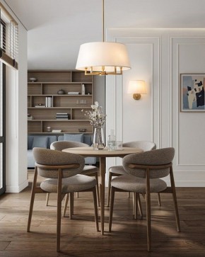 Светильник на штанге Freya Graceful FR2042CL-05N в Нягани - nyagan.ok-mebel.com | фото 4