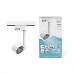 Светильник на штанге Gauss Track Light TR056 в Нягани - nyagan.ok-mebel.com | фото 3