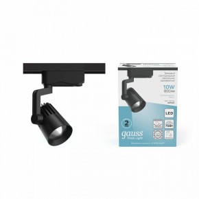 Светильник на штанге Gauss Track Light TR061 в Нягани - nyagan.ok-mebel.com | фото 3