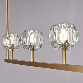 Светильник на штанге Imperiumloft RH Boule De Cristal Linear 40,1221 в Нягани - nyagan.ok-mebel.com | фото 5