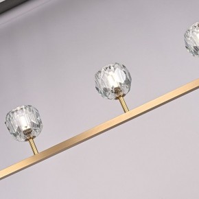 Светильник на штанге Imperiumloft RH Boule De Cristal Linear 40,1221 в Нягани - nyagan.ok-mebel.com | фото 8