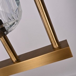 Светильник на штанге Imperiumloft RH Boule De Cristal Linear 40,1221 в Нягани - nyagan.ok-mebel.com | фото 9