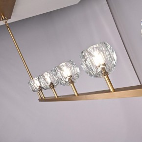 Светильник на штанге Imperiumloft RH Boule De Cristal Linear 40,1222 в Нягани - nyagan.ok-mebel.com | фото 6