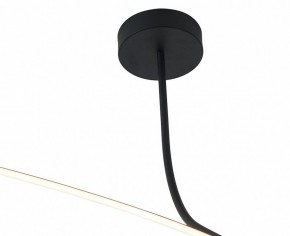 Светильник на штанге Italline IT013-6025 IT013-6025 black 3000K в Нягани - nyagan.ok-mebel.com | фото 6